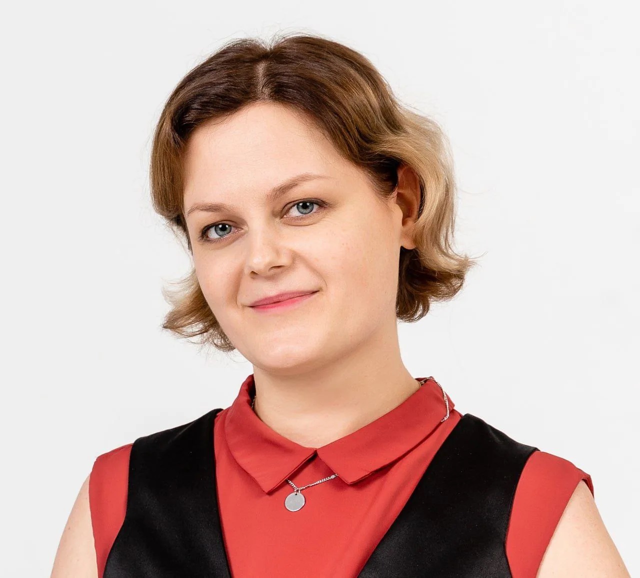Федосова Елена Михайловна.