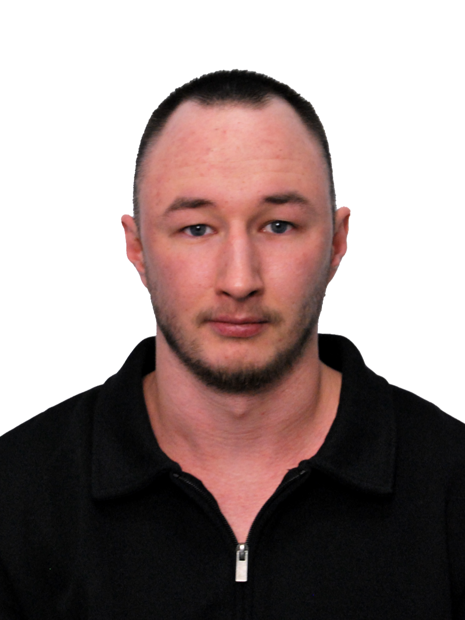 Трунин Андрей Александрович.