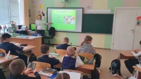 Классный час «Скажи жестокости - НЕТ».