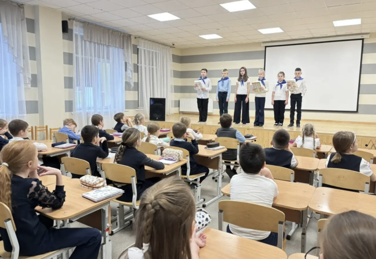 Акция «По зимней дороге без ДТП».