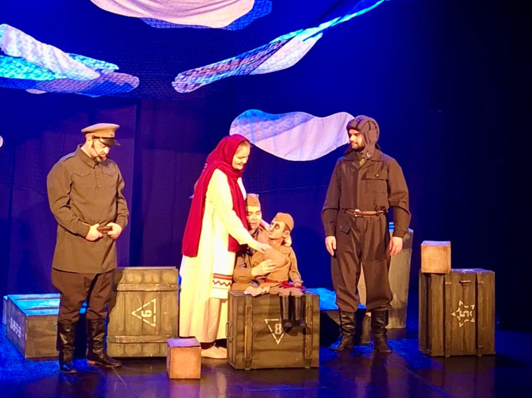 3В класс посетили Филармонию.