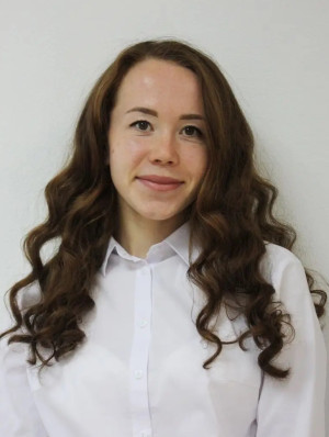 Галимова Эльвина Фаниловна