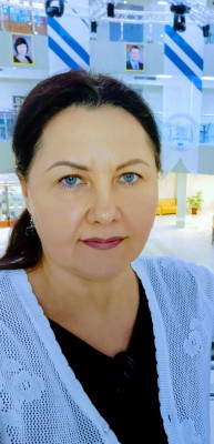 Лавелина Наталья Николаевна