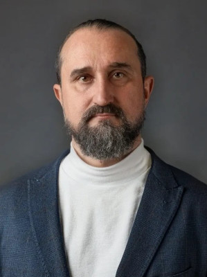 Коваленко Виталий Андреевич