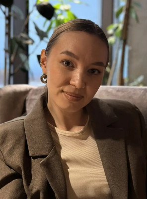 Ремизова Евгения Андреевна