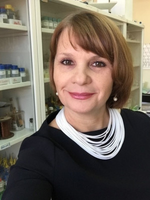 Шиндяпина Ирина Анатольевна