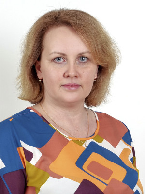 Малышева Капиталина Валерьевна