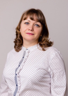 Карпухина Лилия Анатольевна