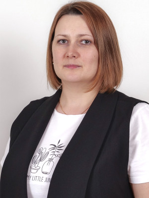 Редько Анастасия Владимировна