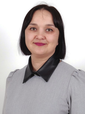 Чернакова Марина Петровна