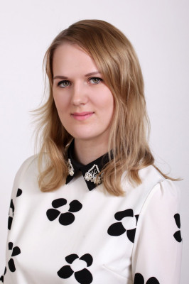 Сивкова Марина Викторовна