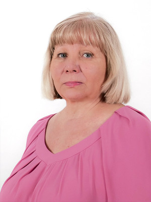 Леханова Галина Николаевна 