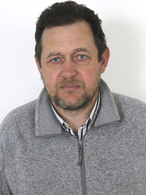 Петров Сергей Валентинович