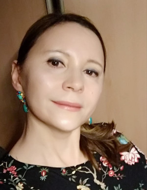 Савельева Елена Николаевна