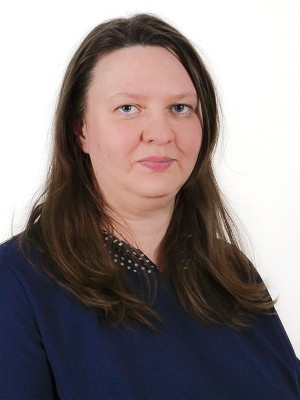 Кадочникова Татьяна Витальевна