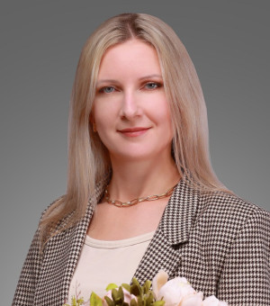 Сапронова Юлия Николаевна